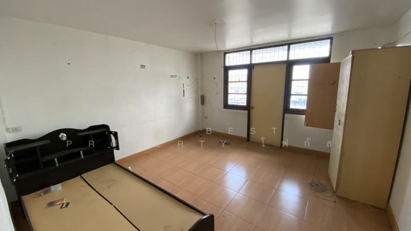 อาคารพาณิชย์บางละมุง ชลบุรี, Chon Buri (Pattaya), Nong Pru, Bang Lamung (Pattaya), Chon Buri (Pattaya), , 100 sqm, Shophouse For Sale, by The Best Property โฟกัส, 500199469 - DDproperty.com