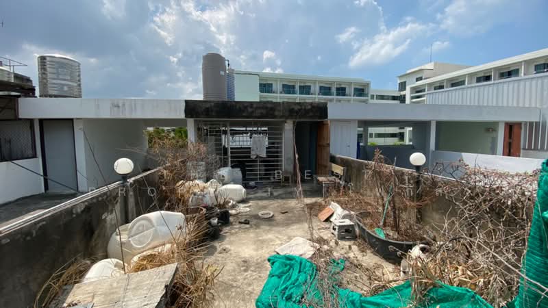 อาคารพาณิชย์บางละมุง ชลบุรี, Chon Buri (Pattaya), Nong Pru, Bang Lamung (Pattaya), Chon Buri (Pattaya), , 100 sqm, Shophouse For Sale, by The Best Property โฟกัส, 500199469 - DDproperty.com