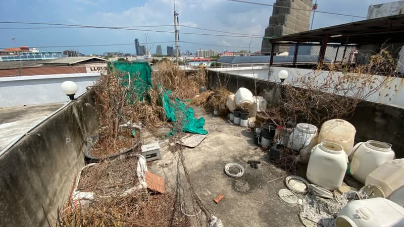 อาคารพาณิชย์บางละมุง ชลบุรี, Chon Buri (Pattaya), Nong Pru, Bang Lamung (Pattaya), Chon Buri (Pattaya), , 100 sqm, Shophouse For Sale, by The Best Property โฟกัส, 500199469 - DDproperty.com