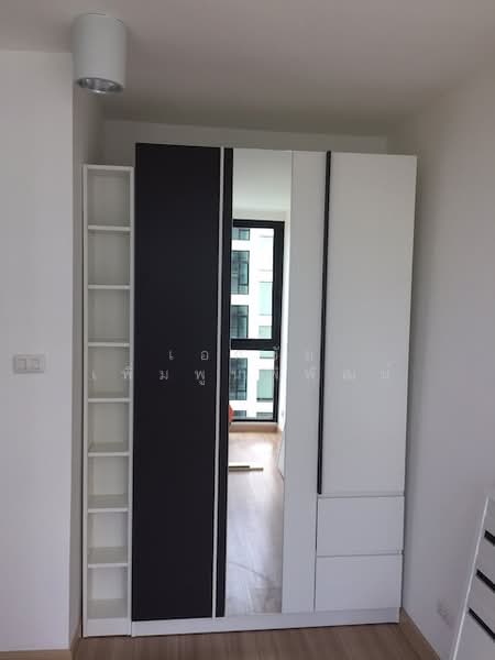 Chateau In Town Sukhumvit 62/1, Bangkok, 7391 Soi Sukhumvit 62/1 Sukhumvit Road, Bang Chak, Phra Khanong, Bangkok, 1 Bedroom, 27 sqm, Condo For Rent, by เอกชัย เพิ่มพูนพิพัฒน์, 500199470 - DDproperty.com