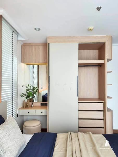 Supalai Oriental Sukhumvit 39, Bangkok, Soi Sukhumvit 39, Khlong Tan Nua, Watthana, Bangkok, 2 Bedrooms, 77 sqm, Condo For Rent, by PROPMATCH CO., LTD., 500199471 - DDproperty.com