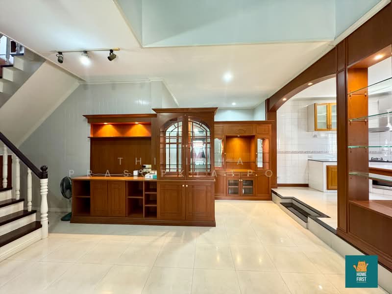 บ้านเดี่ยว ตรงข้าม mega บางนา, Samut Prakan, Bang Kaeo, Bang Plee, Samut Prakan, 4 Bedrooms, 320 sqm, Single Detached House For Rent, by Thitiphan Prasopkiatpoca, 500199473 - DDproperty.com