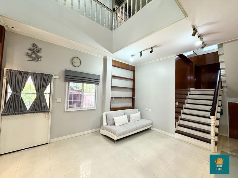 บ้านเดี่ยว ตรงข้าม mega บางนา, สมุทรปราการ, บางแก้ว, บางพลี, สมุทรปราการ, 320 ตร.ม., บ้านเดี่ยว ให้เช่า, โดย Thitiphan Prasopkiatpoca, 500199473 - DDproperty.com