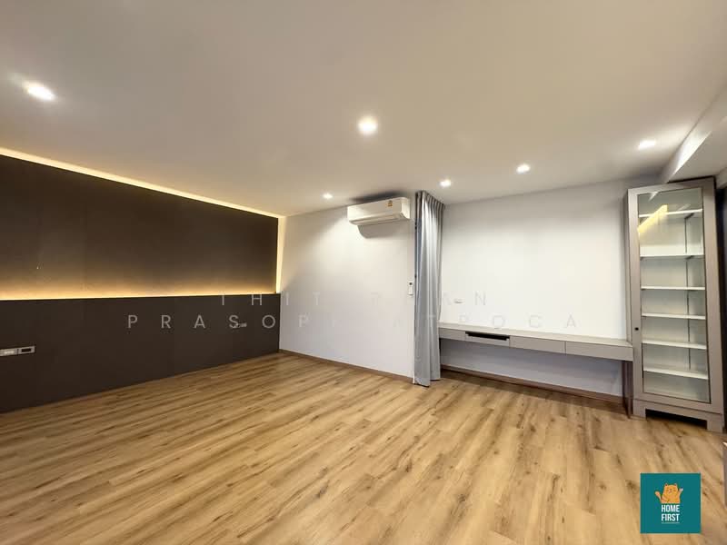 บ้านเดี่ยว ตรงข้าม mega บางนา, สมุทรปราการ, บางแก้ว, บางพลี, สมุทรปราการ, 320 ตร.ม., บ้านเดี่ยว ให้เช่า, โดย Thitiphan Prasopkiatpoca, 500199473 - DDproperty.com