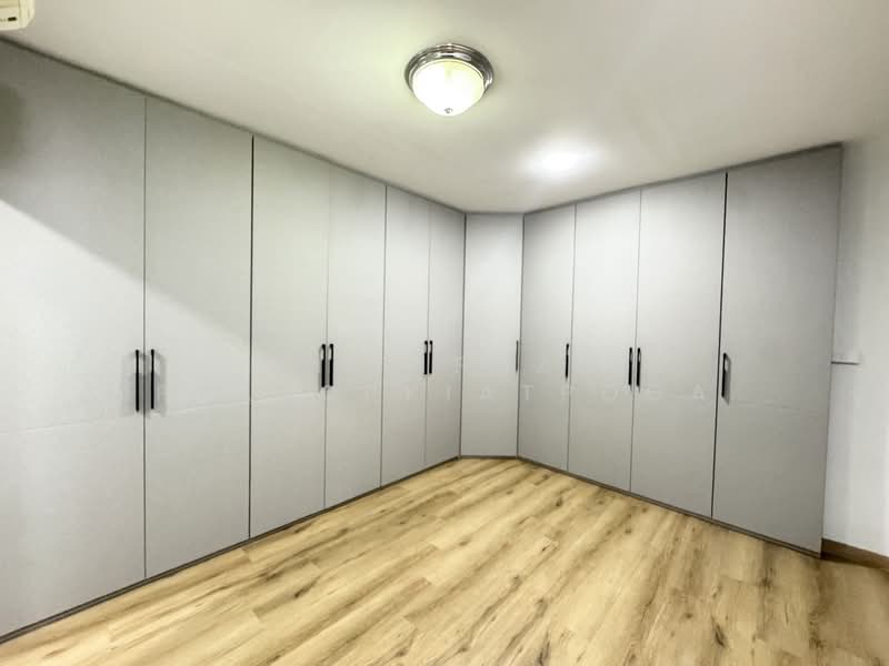 บ้านเดี่ยว ตรงข้าม mega บางนา, Samut Prakan, Bang Kaeo, Bang Plee, Samut Prakan, 4 Bedrooms, 320 sqm, Single Detached House For Rent, by Thitiphan Prasopkiatpoca, 500199473 - DDproperty.com