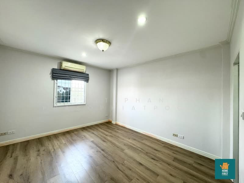 บ้านเดี่ยว ตรงข้าม mega บางนา, Samut Prakan, Bang Kaeo, Bang Plee, Samut Prakan, 4 Bedrooms, 320 sqm, Single Detached House For Rent, by Thitiphan Prasopkiatpoca, 500199473 - DDproperty.com