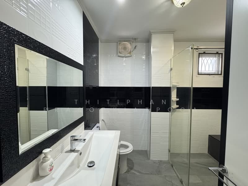 บ้านเดี่ยว ตรงข้าม mega บางนา, สมุทรปราการ, บางแก้ว, บางพลี, สมุทรปราการ, 320 ตร.ม., บ้านเดี่ยว ให้เช่า, โดย Thitiphan Prasopkiatpoca, 500199473 - DDproperty.com