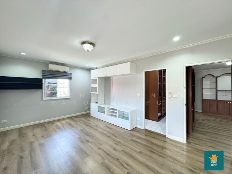 บ้านเดี่ยว ตรงข้าม mega บางนา, สมุทรปราการ, บางแก้ว, บางพลี, สมุทรปราการ, 320 ตร.ม., บ้านเดี่ยว ให้เช่า, โดย Thitiphan Prasopkiatpoca, 500199473 - DDproperty.com