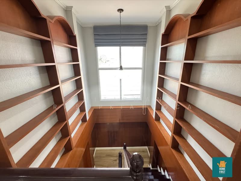 บ้านเดี่ยว ตรงข้าม mega บางนา, สมุทรปราการ, บางแก้ว, บางพลี, สมุทรปราการ, 320 ตร.ม., บ้านเดี่ยว ให้เช่า, โดย Thitiphan Prasopkiatpoca, 500199473 - DDproperty.com