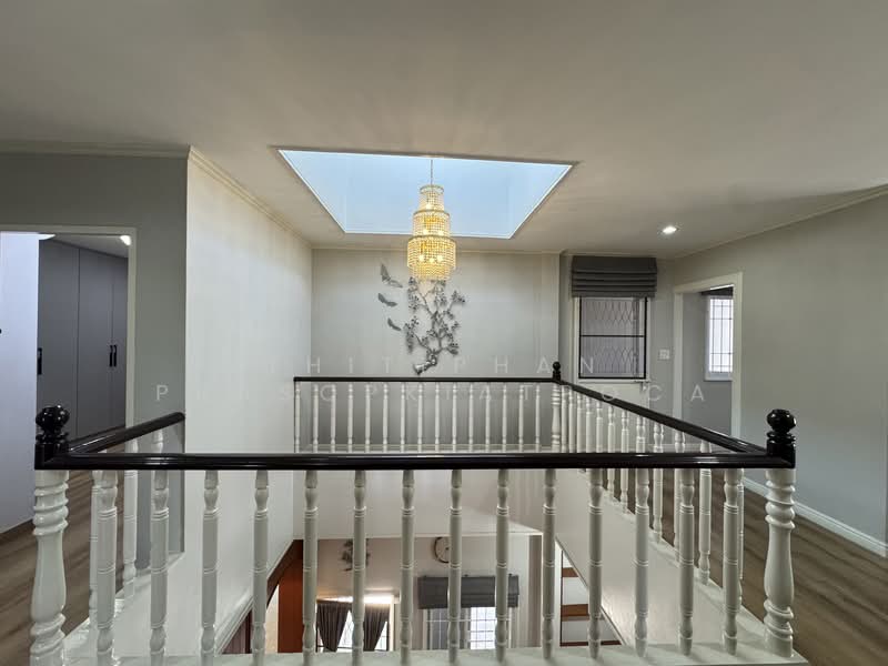 บ้านเดี่ยว ตรงข้าม mega บางนา, Samut Prakan, Bang Kaeo, Bang Plee, Samut Prakan, 4 Bedrooms, 320 sqm, Single Detached House For Rent, by Thitiphan Prasopkiatpoca, 500199473 - DDproperty.com