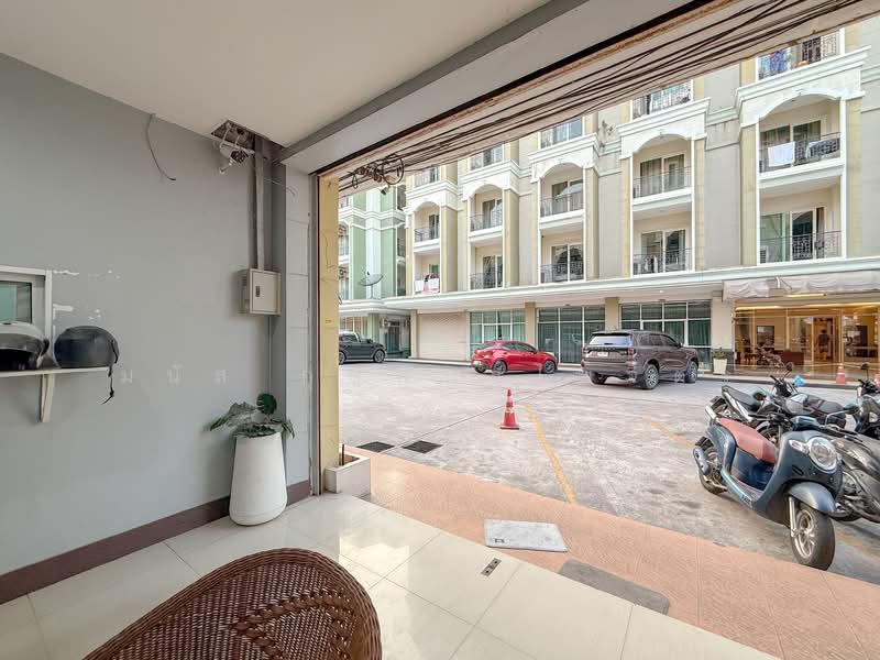 Pattaya apartments are fully occupied., Chon Buri (Pattaya), Nong Pru, Bang Lamung (Pattaya), Chon Buri (Pattaya), , 1,700 sqm, Business For Sale, by มนัส กุลพันธ์ไพจิตร, 500199474 - DDproperty.com