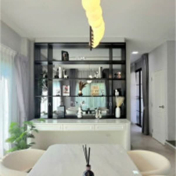 Grande Pleno Sukhumvit-Bangna, Samut Prakan, Bang Kaeo, Bang Plee, Samut Prakan, 4 Bedrooms, 161 sqm, Single Detached House For Sale, by ธนสร พรมโสภา, 500199475 - DDproperty.com