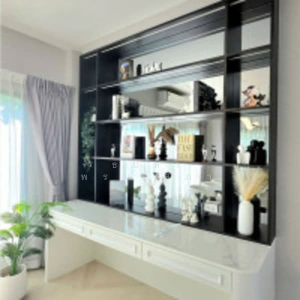 Grande Pleno Sukhumvit-Bangna, Samut Prakan, Bang Kaeo, Bang Plee, Samut Prakan, 4 Bedrooms, 161 sqm, Single Detached House For Sale, by ธนสร พรมโสภา, 500199475 - DDproperty.com