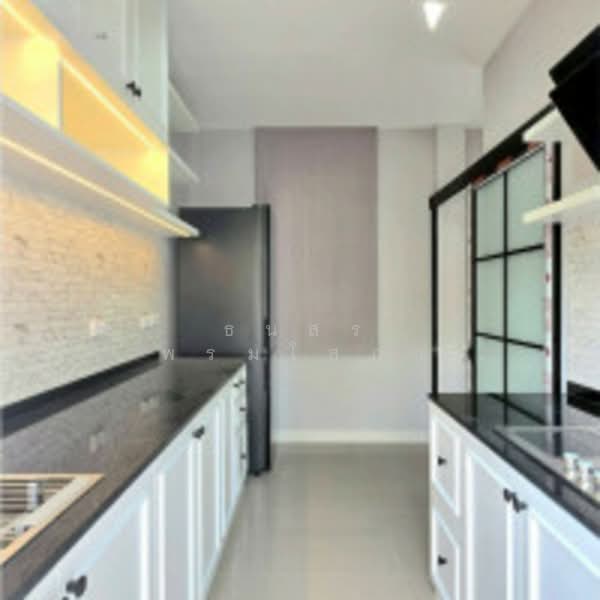 Grande Pleno Sukhumvit-Bangna : แกรนด์ พลีโน่ สุขุมวิท-บางนา, สมุทรปราการ, บางแก้ว, บางพลี, สมุทรปราการ, 161 ตร.ม., บ้านเดี่ยว ขาย, โดย ธนสร พรมโสภา, 500199475 - DDproperty.com