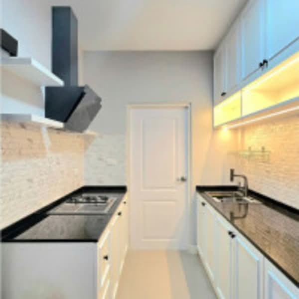 Grande Pleno Sukhumvit-Bangna : แกรนด์ พลีโน่ สุขุมวิท-บางนา, สมุทรปราการ, บางแก้ว, บางพลี, สมุทรปราการ, 161 ตร.ม., บ้านเดี่ยว ขาย, โดย ธนสร พรมโสภา, 500199475 - DDproperty.com