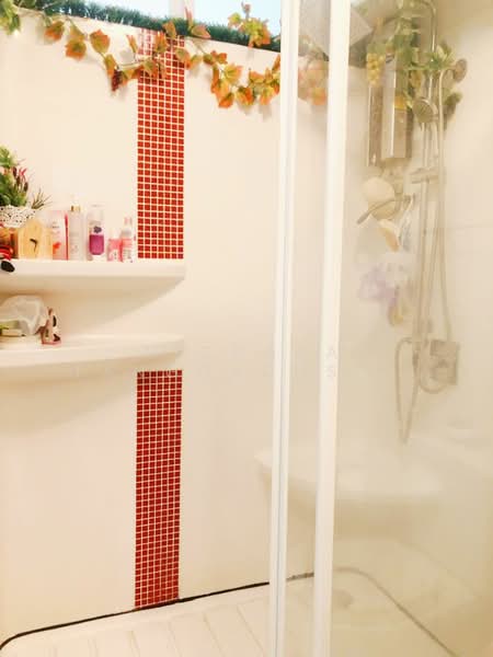 I-Biza Residence : ไอ-บิซา เรสซิเดนซ์, กรุงเทพ, 922 ถนนริมคลองสามเสน, บางกะปิ, ห้วยขวาง, กรุงเทพ, 32 ตร.ม., คอนโด ขาย, โดย Nichapa Tangdachsumrit, 500199477 - DDproperty.com