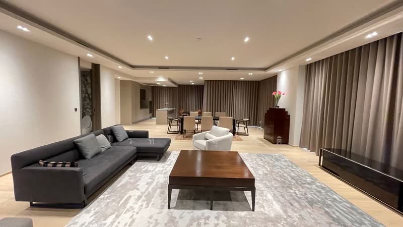 Tonson One Residence : ต้นสน วัน เรสซิเดนซ์, กรุงเทพ, ซอยต้นสน ถนนเพลินจิต, ลุมพินี, ปทุมวัน, กรุงเทพ, 253 ตร.ม., คอนโด ขาย, โดย อัปศรรัชย์ ไวทยานุวัตติ, 500199478 - DDproperty.com