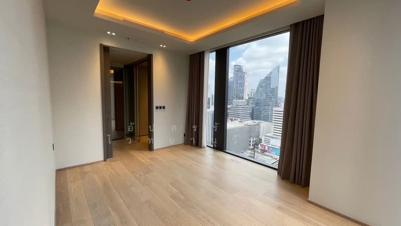 Tonson One Residence, Bangkok, Soi Tonson, Ploenchit Road, Lumphini, Pathum Wan, Bangkok, 3 Bedrooms, 253 sqm, Condo For Sale, by อัปศรรัชย์ ไวทยานุวัตติ, 500199478 - DDproperty.com