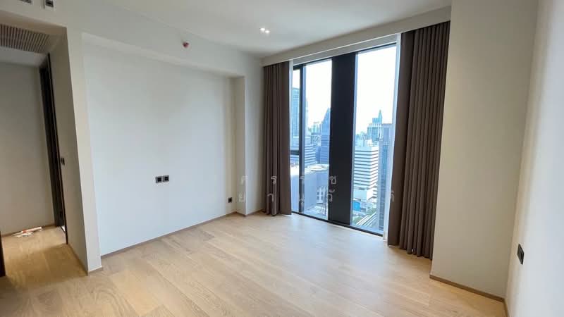 Tonson One Residence : ต้นสน วัน เรสซิเดนซ์, กรุงเทพ, ซอยต้นสน ถนนเพลินจิต, ลุมพินี, ปทุมวัน, กรุงเทพ, 253 ตร.ม., คอนโด ขาย, โดย อัปศรรัชย์ ไวทยานุวัตติ, 500199478 - DDproperty.com