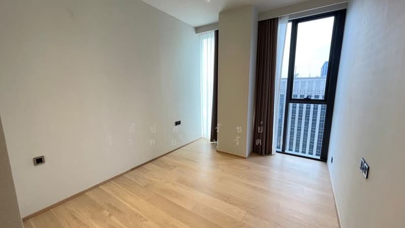 Tonson One Residence, Bangkok, Soi Tonson, Ploenchit Road, Lumphini, Pathum Wan, Bangkok, 3 Bedrooms, 253 sqm, Condo For Sale, by อัปศรรัชย์ ไวทยานุวัตติ, 500199478 - DDproperty.com