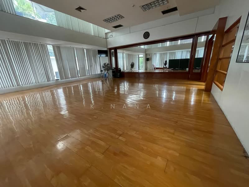 Supalai Place Sukhumvit 39 : ศุภาลัย เพลส สุขุมวิท 39, กรุงเทพ, 175-179 ซอยสุขุมวิท 39 ถนนสุขุมวิท แขวงคลองตันเหนือ เขตวัฒนา กรุงเทพมหานคร, คลองตันเหนือ, วัฒนา, กรุงเทพ, 142 ตร.ม., คอนโด ขาย, โดย K.Nana, 500199480 - DDproperty.com