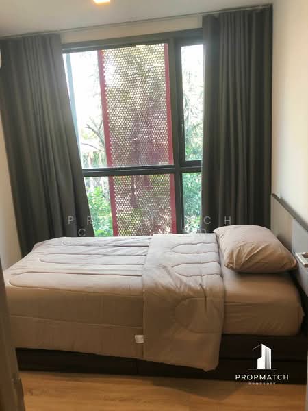 Taka Haus, Bangkok, 99 Soi Ekamai 10, Khlong Tan Nua, Watthana, Bangkok, 2 Bedrooms, 48 sqm, Condo For Rent, by PROPMATCH CO., LTD., 500199481 - DDproperty.com