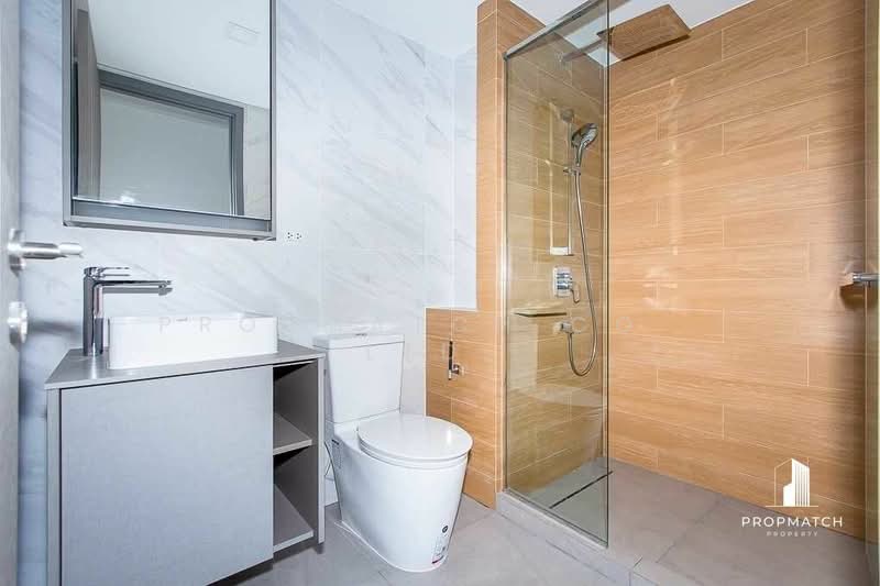 Taka Haus, Bangkok, 99 Soi Ekamai 10, Khlong Tan Nua, Watthana, Bangkok, 2 Bedrooms, 48 sqm, Condo For Rent, by PROPMATCH CO., LTD., 500199481 - DDproperty.com