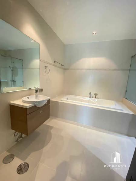 The Madison, Bangkok, Sukhumvit 41, Khlong Tan Nua, Watthana, Bangkok, 2 Bedrooms, 115 sqm, Condo For Rent, by PROPMATCH CO., LTD., 500199483 - DDproperty.com