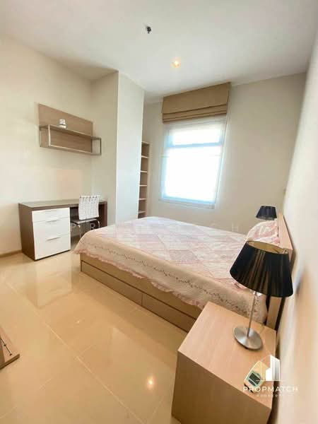 The Madison, Bangkok, Sukhumvit 41, Khlong Tan Nua, Watthana, Bangkok, 2 Bedrooms, 115 sqm, Condo For Rent, by PROPMATCH CO., LTD., 500199483 - DDproperty.com