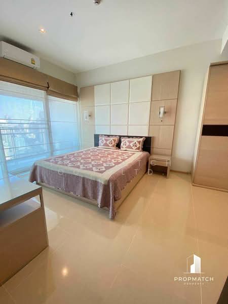 The Madison : เดอะ เมดิสัน, กรุงเทพ, ซอยสุขุมวิท 41, คลองตันเหนือ, วัฒนา, กรุงเทพ, 115 ตร.ม., คอนโด ให้เช่า, โดย PROPMATCH CO., LTD., 500199483 - DDproperty.com