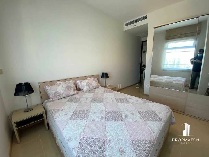 The Madison, Bangkok, Sukhumvit 41, Khlong Tan Nua, Watthana, Bangkok, 2 Bedrooms, 115 sqm, Condo For Rent, by PROPMATCH CO., LTD., 500199483 - DDproperty.com