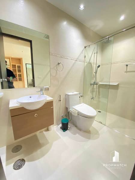 The Madison, Bangkok, Sukhumvit 41, Khlong Tan Nua, Watthana, Bangkok, 2 Bedrooms, 115 sqm, Condo For Rent, by PROPMATCH CO., LTD., 500199483 - DDproperty.com