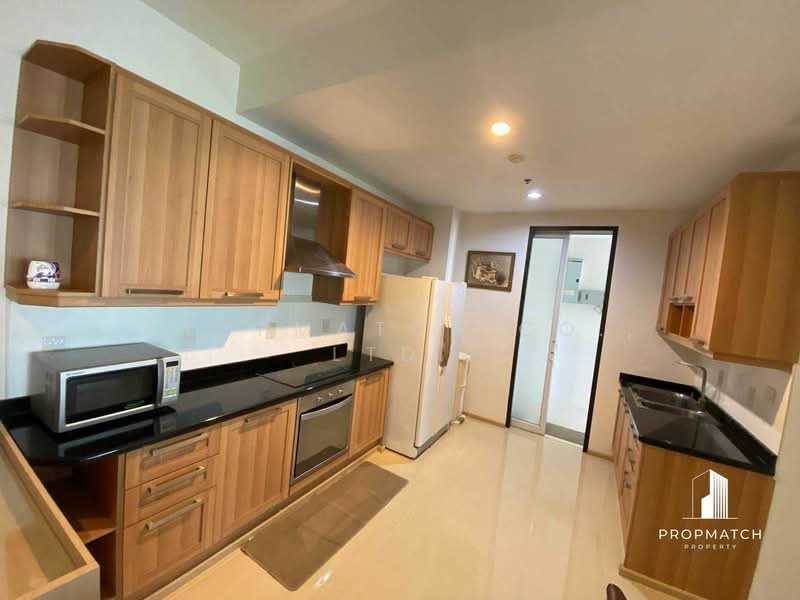 The Madison, Bangkok, Sukhumvit 41, Khlong Tan Nua, Watthana, Bangkok, 2 Bedrooms, 115 sqm, Condo For Rent, by PROPMATCH CO., LTD., 500199483 - DDproperty.com