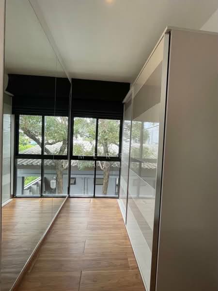 Areeya Mandarina Sukhumvit 77, Bangkok, Sukhumvit 77 Road (On Nut), Suan Luang, Suan Luang, Bangkok, 3 Bedrooms, 250 sqm, Townhouse For Rent, by Merri Bradley, 500199484 - DDproperty.com