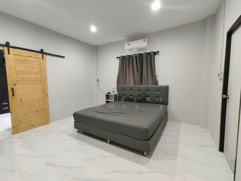 บ้านเดี่ยวบ้านโป่ง ราชบุรี, ราชบุรี, ลาดบัวขาว, บ้านโป่ง, ราชบุรี, 150 ตร.ม., บ้านเดี่ยว ขาย, โดย The Best Property หยก, 500199485 - DDproperty.com