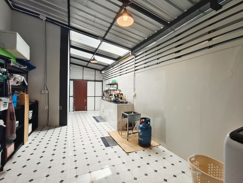 บ้านเดี่ยวบ้านโป่ง ราชบุรี, Ratchaburi, Lat Bua Khao, Ban Pong, Ratchaburi, 3 Bedrooms, 150 sqm, Single Detached House For Sale, by The Best Property หยก, 500199485 - DDproperty.com