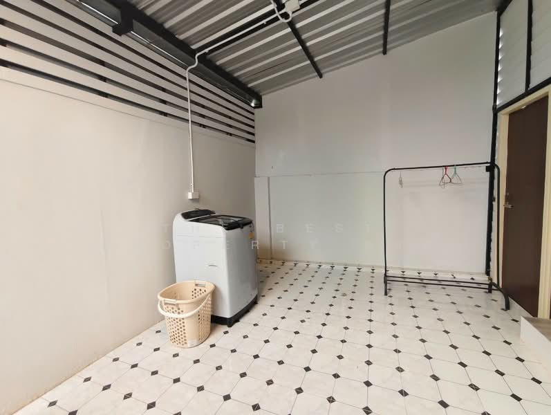 บ้านเดี่ยวบ้านโป่ง ราชบุรี, ราชบุรี, ลาดบัวขาว, บ้านโป่ง, ราชบุรี, 150 ตร.ม., บ้านเดี่ยว ขาย, โดย The Best Property หยก, 500199485 - DDproperty.com