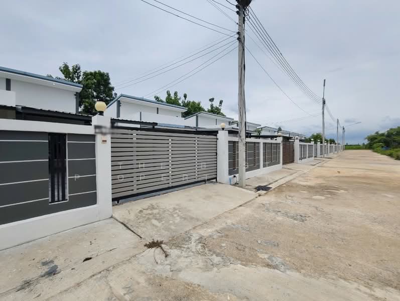 บ้านเดี่ยวบ้านโป่ง ราชบุรี, Ratchaburi, Lat Bua Khao, Ban Pong, Ratchaburi, 3 Bedrooms, 150 sqm, Single Detached House For Sale, by The Best Property หยก, 500199485 - DDproperty.com