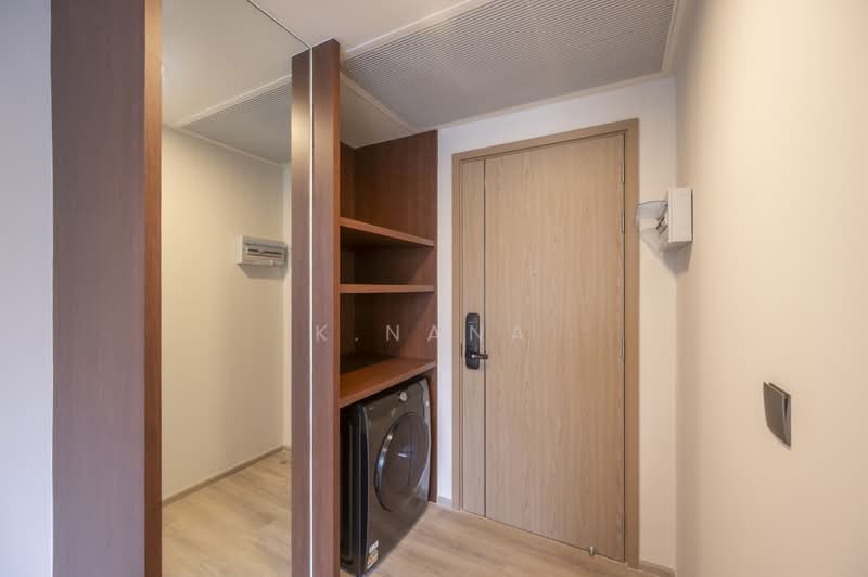 PYNN Soonvijai, Bangkok, 111 Phetchaburi Road, Bang Kapi, Huai Khwang, Bangkok, 2 Bedrooms, 89 sqm, Condo For Sale, by K.Nana, 500199486 - DDproperty.com