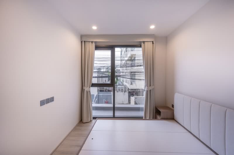 PYNN Soonvijai, Bangkok, 111 Phetchaburi Road, Bang Kapi, Huai Khwang, Bangkok, 2 Bedrooms, 89 sqm, Condo For Sale, by K.Nana, 500199486 - DDproperty.com