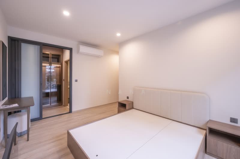 PYNN Soonvijai, Bangkok, 111 Phetchaburi Road, Bang Kapi, Huai Khwang, Bangkok, 2 Bedrooms, 89 sqm, Condo For Sale, by K.Nana, 500199486 - DDproperty.com