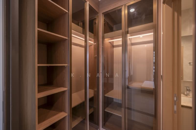 PYNN Soonvijai, Bangkok, 111 Phetchaburi Road, Bang Kapi, Huai Khwang, Bangkok, 2 Bedrooms, 89 sqm, Condo For Sale, by K.Nana, 500199486 - DDproperty.com