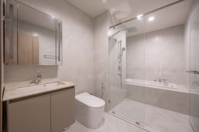 PYNN Soonvijai, Bangkok, 111 Phetchaburi Road, Bang Kapi, Huai Khwang, Bangkok, 2 Bedrooms, 89 sqm, Condo For Sale, by K.Nana, 500199486 - DDproperty.com