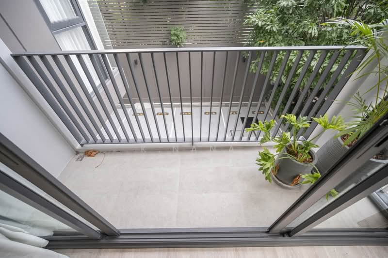 PYNN Soonvijai : พินน์ ศูนย์วิจัย, กรุงเทพ, 111 ถ.เพชรบุรี, บางกะปิ, ห้วยขวาง, กรุงเทพ, 89 ตร.ม., คอนโด ขาย, โดย K.Nana, 500199486 - DDproperty.com