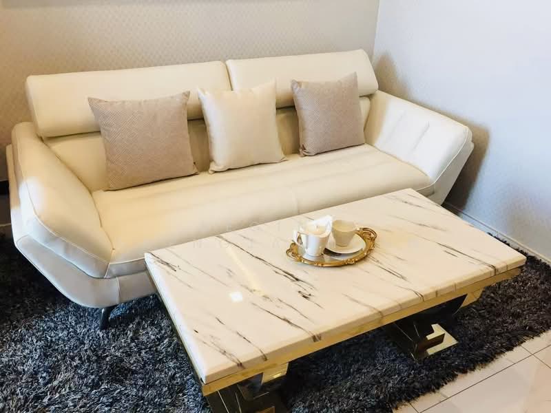 Arcadia Millennium Tower, Chon Buri (Pattaya), Pattaya 3rd Road, Nong Pru, Bang Lamung (Pattaya), Chon Buri (Pattaya), 1 Bedroom, 29 sqm, Condo For Sale, by Regina Nuengjamnong, 500199487 - DDproperty.com