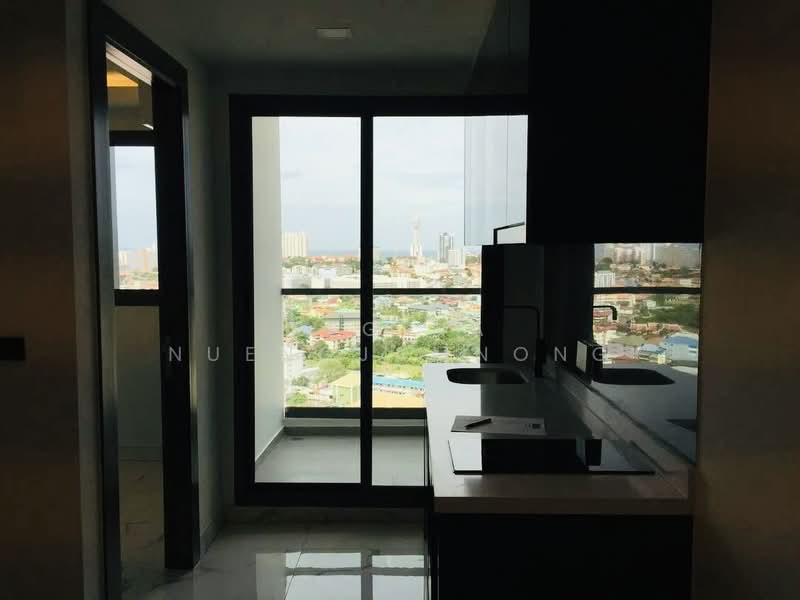 Arcadia Millennium Tower : อคาเดีย มิลเลนเนียม ทาวเวอร์, ชลบุรี, ถนนพัทยาสาย 3, หนองปรือ, บางละมุง, ชลบุรี, 29 ตร.ม., คอนโด ขาย, โดย Regina Nuengjamnong, 500199487 - DDproperty.com