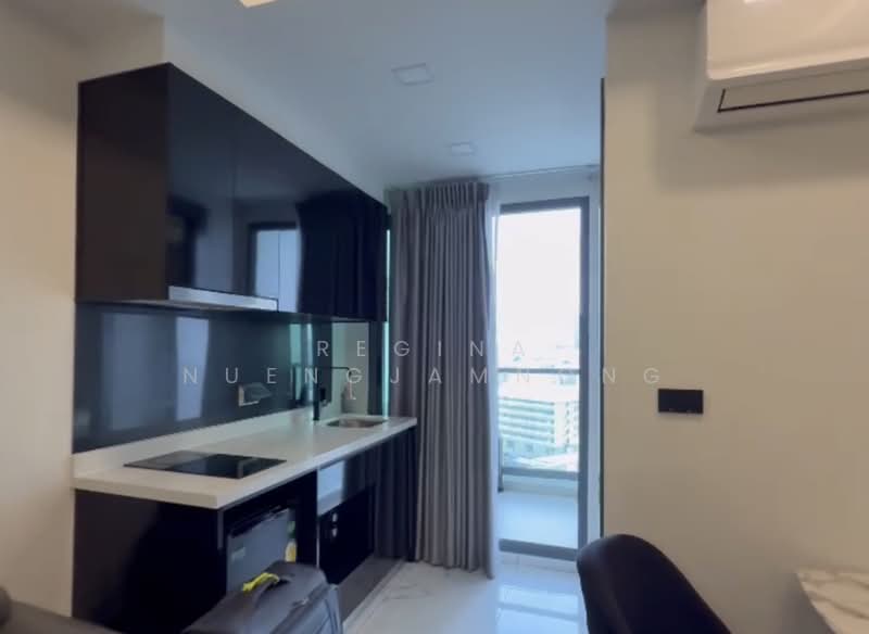 Arcadia Millennium Tower, Chon Buri (Pattaya), Pattaya 3rd Road, Nong Pru, Bang Lamung (Pattaya), Chon Buri (Pattaya), 1 Bedroom, 29 sqm, Condo For Sale, by Regina Nuengjamnong, 500199487 - DDproperty.com