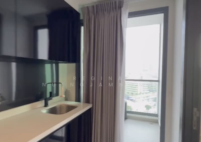 Arcadia Millennium Tower, Chon Buri (Pattaya), Pattaya 3rd Road, Nong Pru, Bang Lamung (Pattaya), Chon Buri (Pattaya), 1 Bedroom, 29 sqm, Condo For Sale, by Regina Nuengjamnong, 500199487 - DDproperty.com