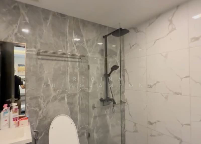 Arcadia Millennium Tower, Chon Buri (Pattaya), Pattaya 3rd Road, Nong Pru, Bang Lamung (Pattaya), Chon Buri (Pattaya), 1 Bedroom, 29 sqm, Condo For Sale, by Regina Nuengjamnong, 500199487 - DDproperty.com