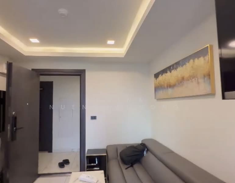 Arcadia Millennium Tower, Chon Buri (Pattaya), Pattaya 3rd Road, Nong Pru, Bang Lamung (Pattaya), Chon Buri (Pattaya), 1 Bedroom, 29 sqm, Condo For Sale, by Regina Nuengjamnong, 500199487 - DDproperty.com